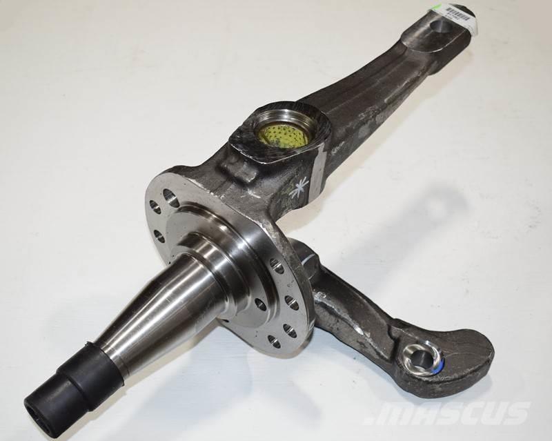 Eaton  Transport – ostalo