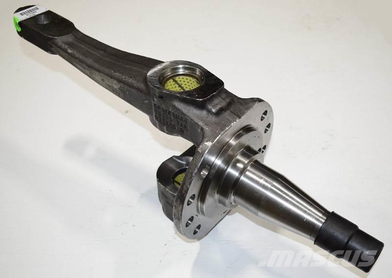 Eaton  Transport – ostalo