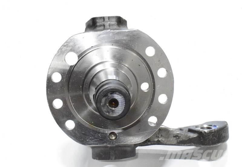 Eaton  Transport – ostalo