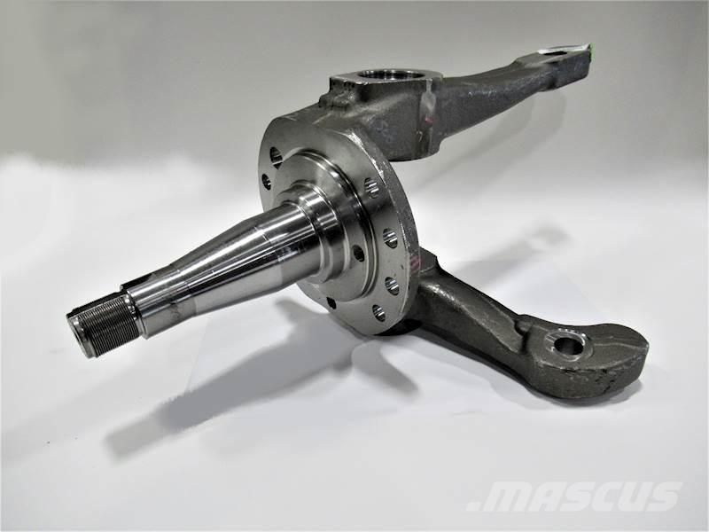 Eaton  Transport – ostalo