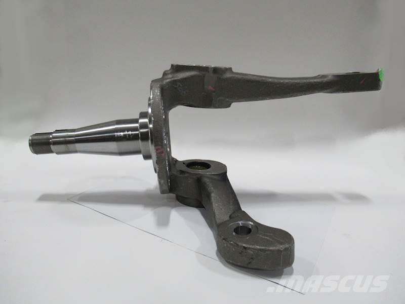 Eaton  Transport – ostalo