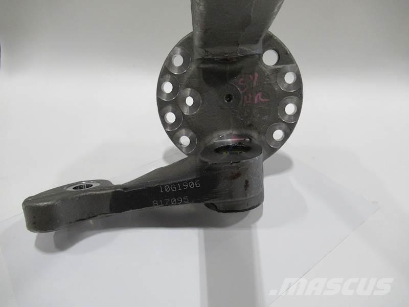 Eaton  Transport – ostalo