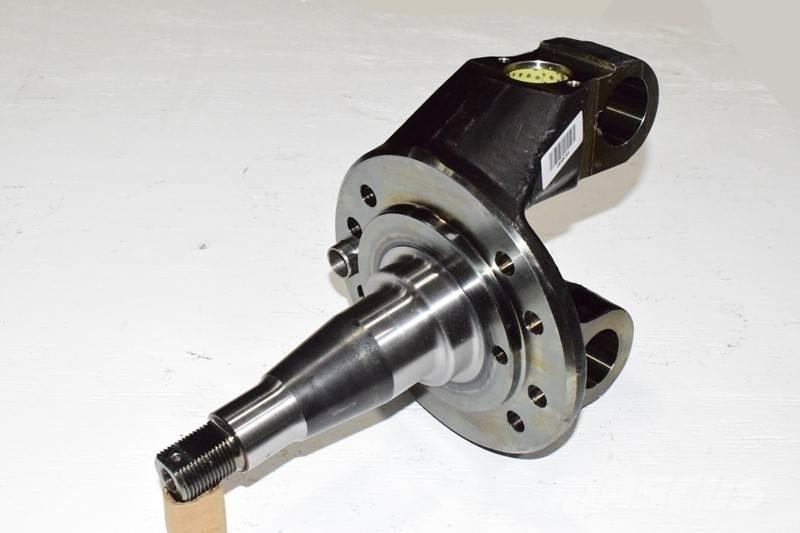 Eaton  Transport – ostalo