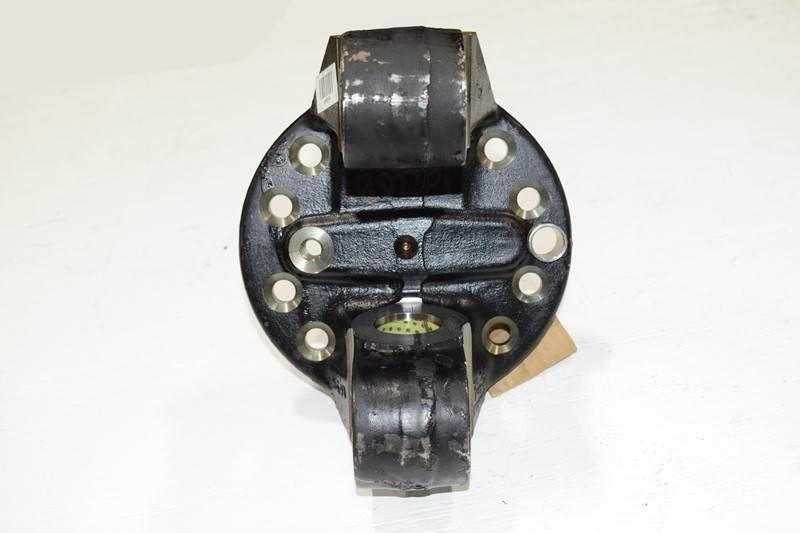 Eaton  Transport – ostalo