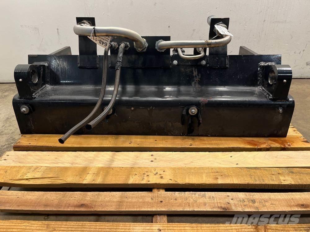Eaton  Transport – ostalo