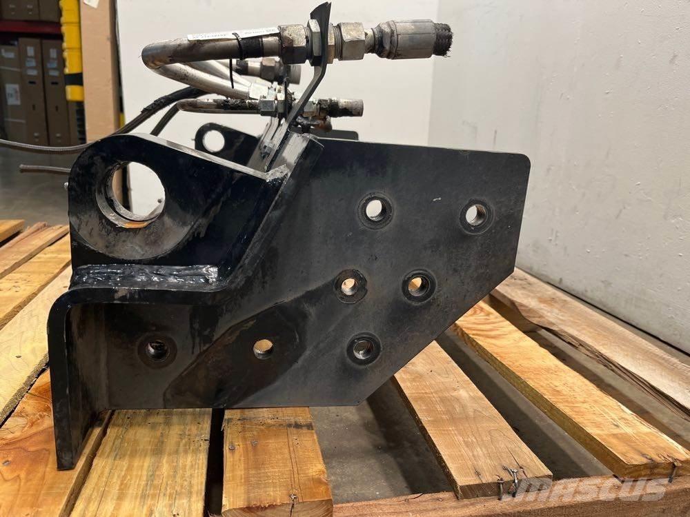 Eaton  Transport – ostalo