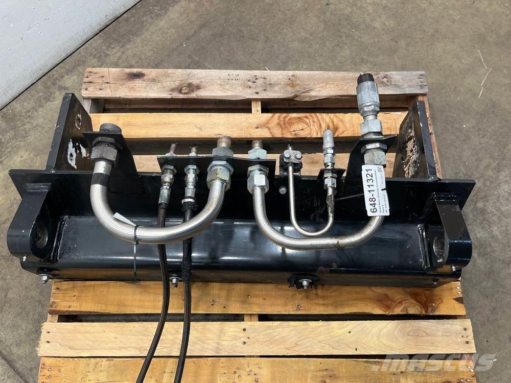 Eaton  Transport – ostalo