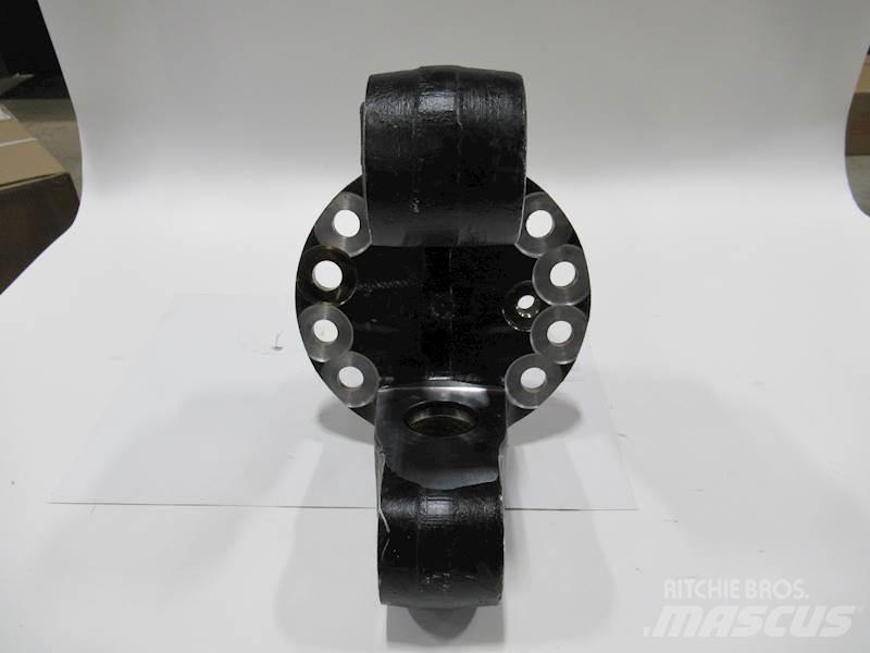 Eaton  Transport – ostalo