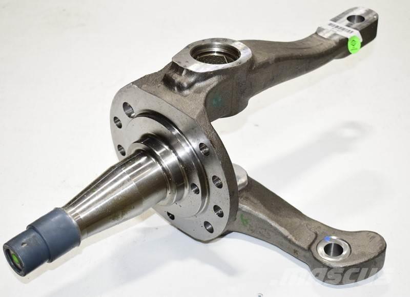 Eaton  Transport – ostalo