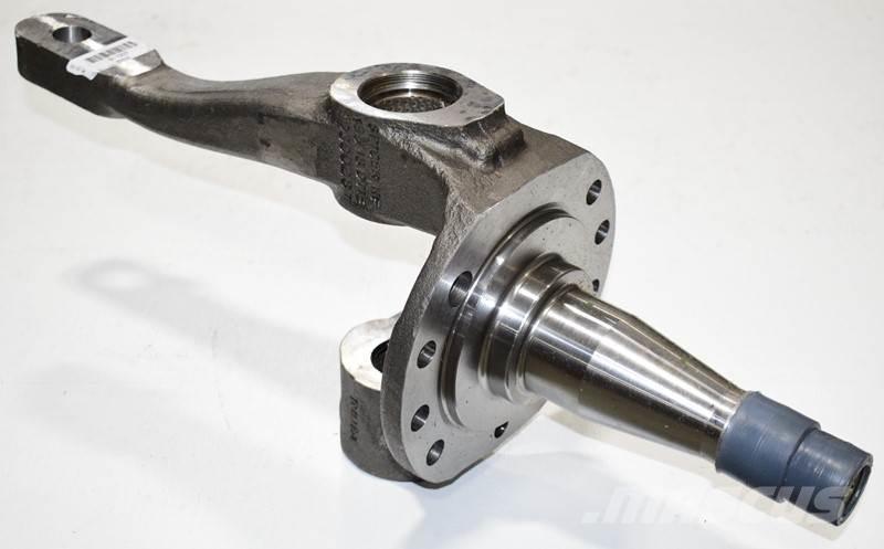 Eaton  Transport – ostalo