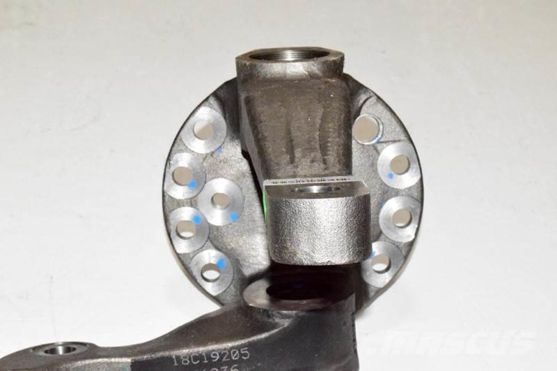 Eaton  Transport – ostalo