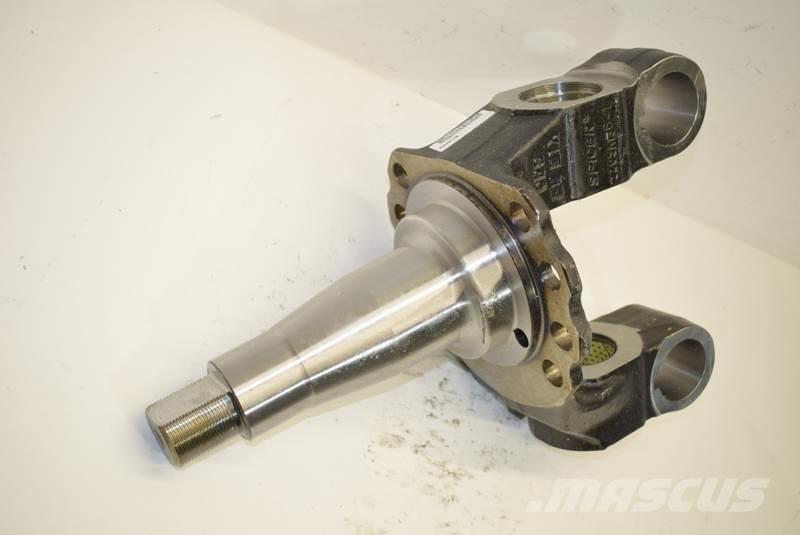 Eaton  Transport – ostalo