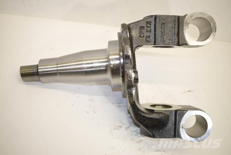 Eaton  Transport – ostalo