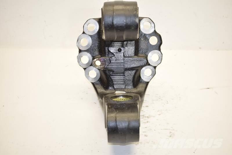 Eaton  Transport – ostalo