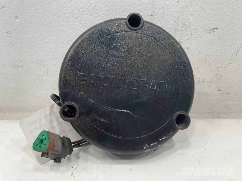 Eaton  Transport – ostalo