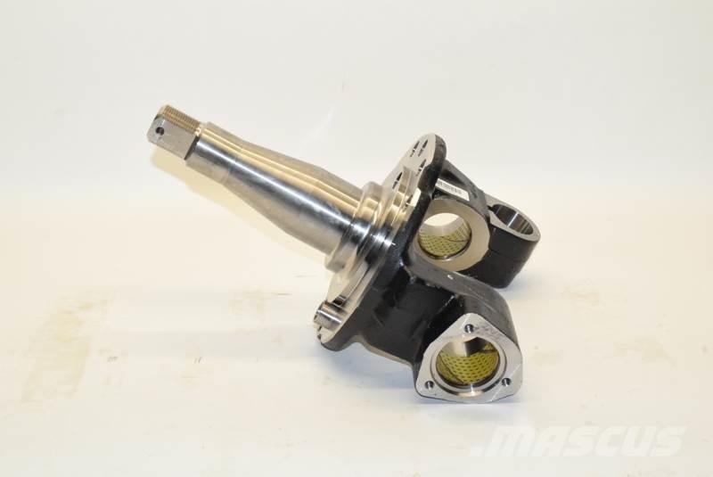 Eaton  Transport – ostalo