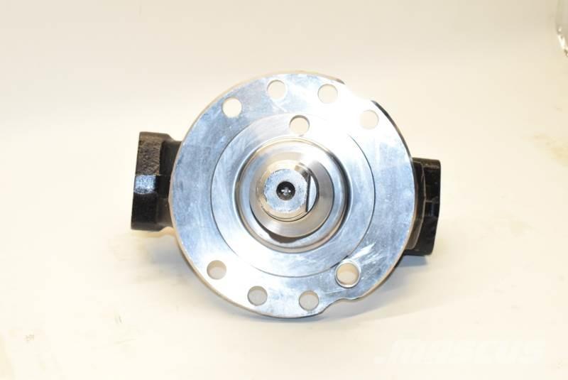 Eaton  Transport – ostalo