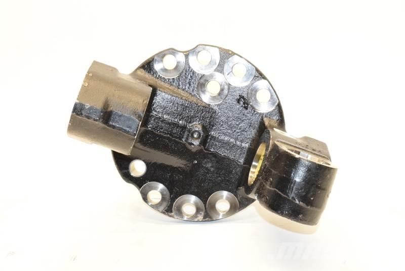 Eaton  Transport – ostalo