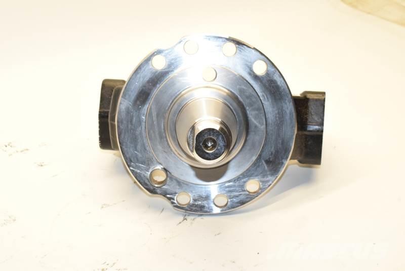 Eaton  Transport – ostalo