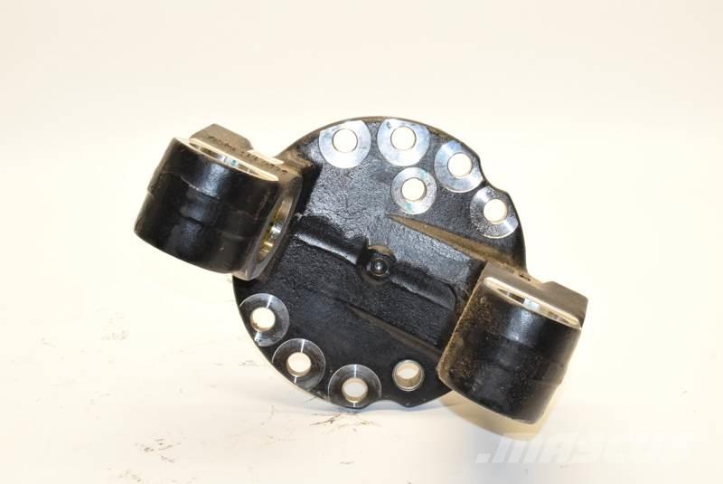 Eaton  Transport – ostalo