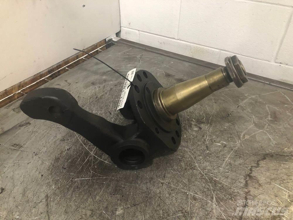 Eaton 12F4 Transport – ostalo