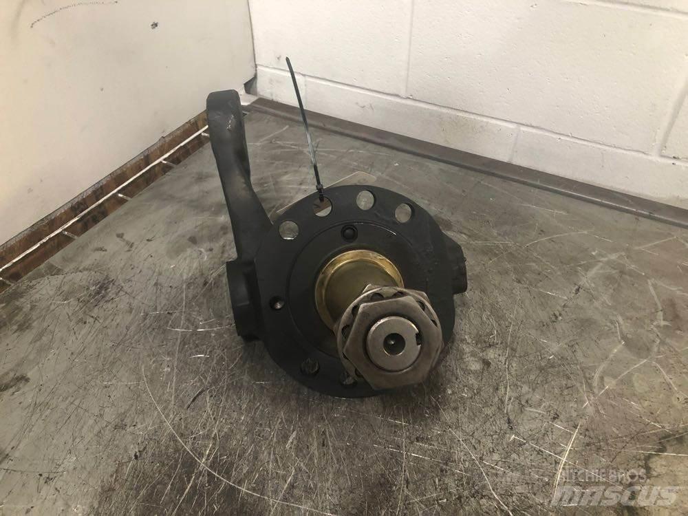 Eaton 12F4 Transport – ostalo