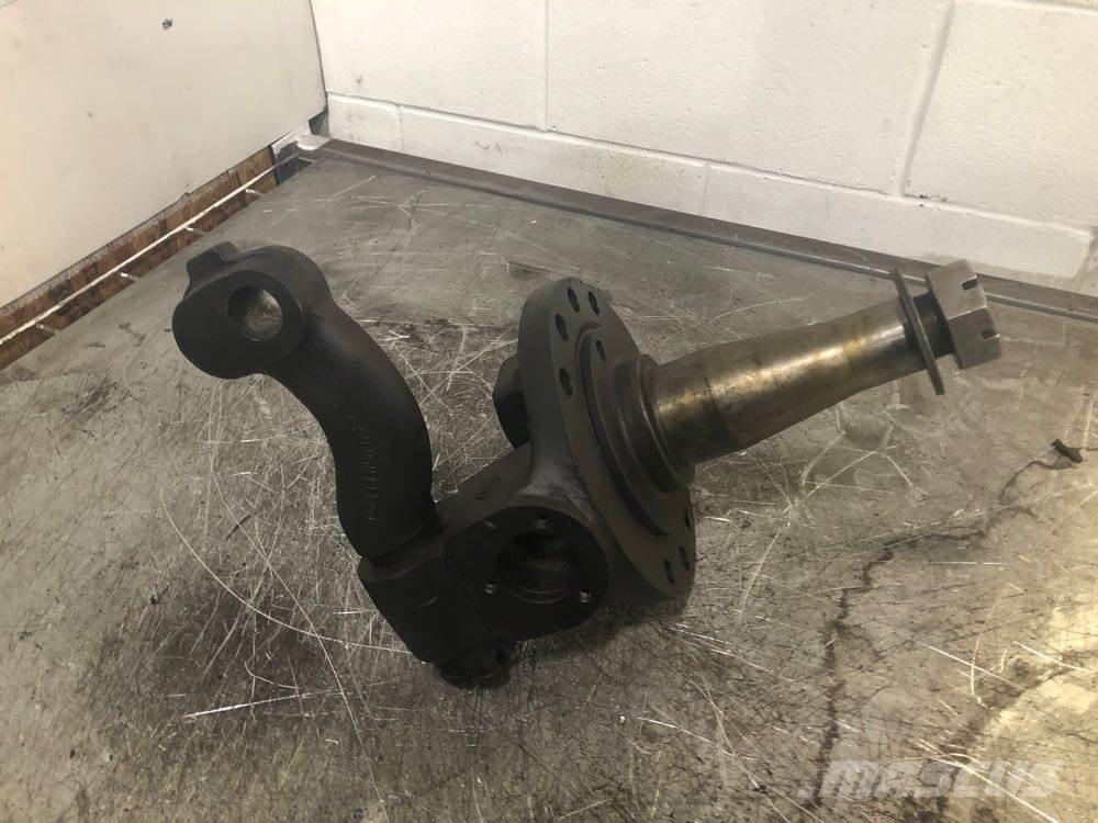 Eaton 12F4 Transport – ostalo