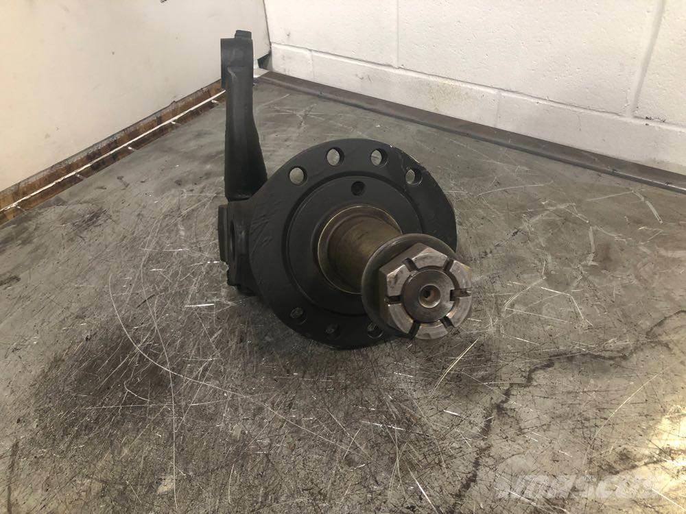 Eaton 12F4 Transport – ostalo