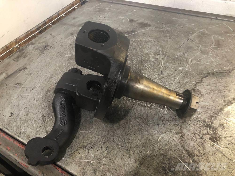 Eaton 12F4 Transport – ostalo