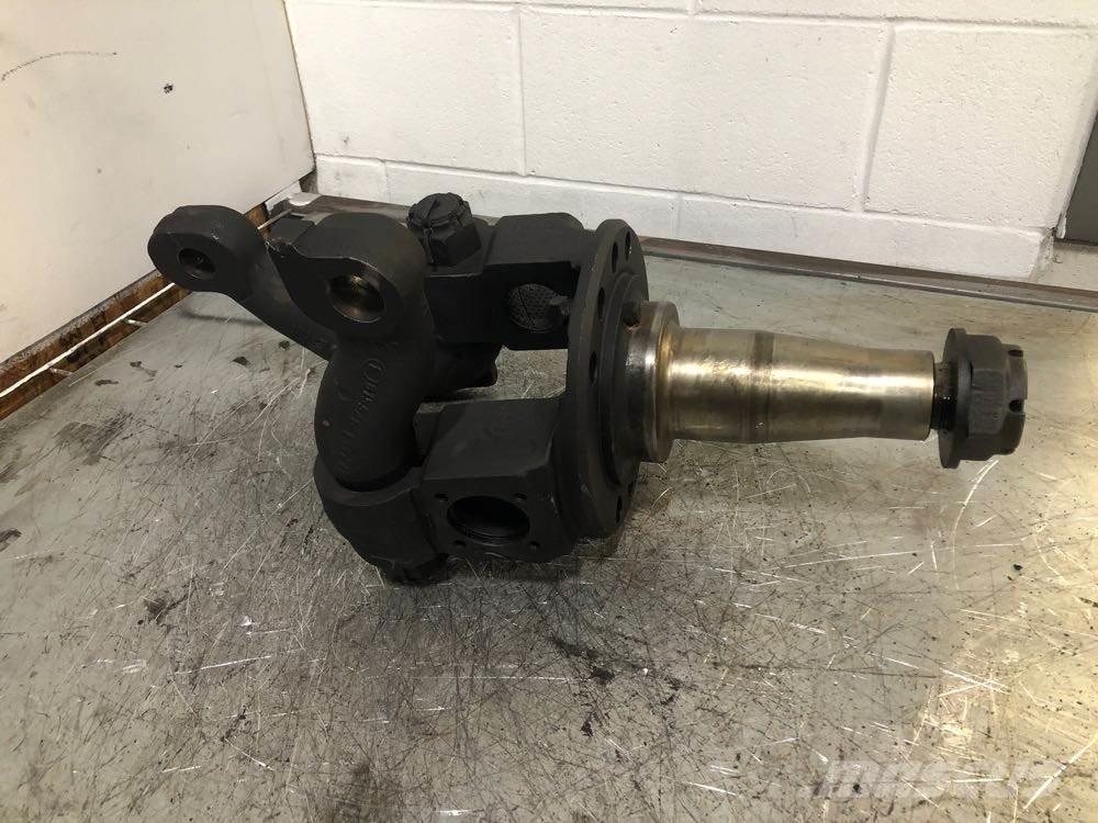 Eaton 18F4 Transport – ostalo