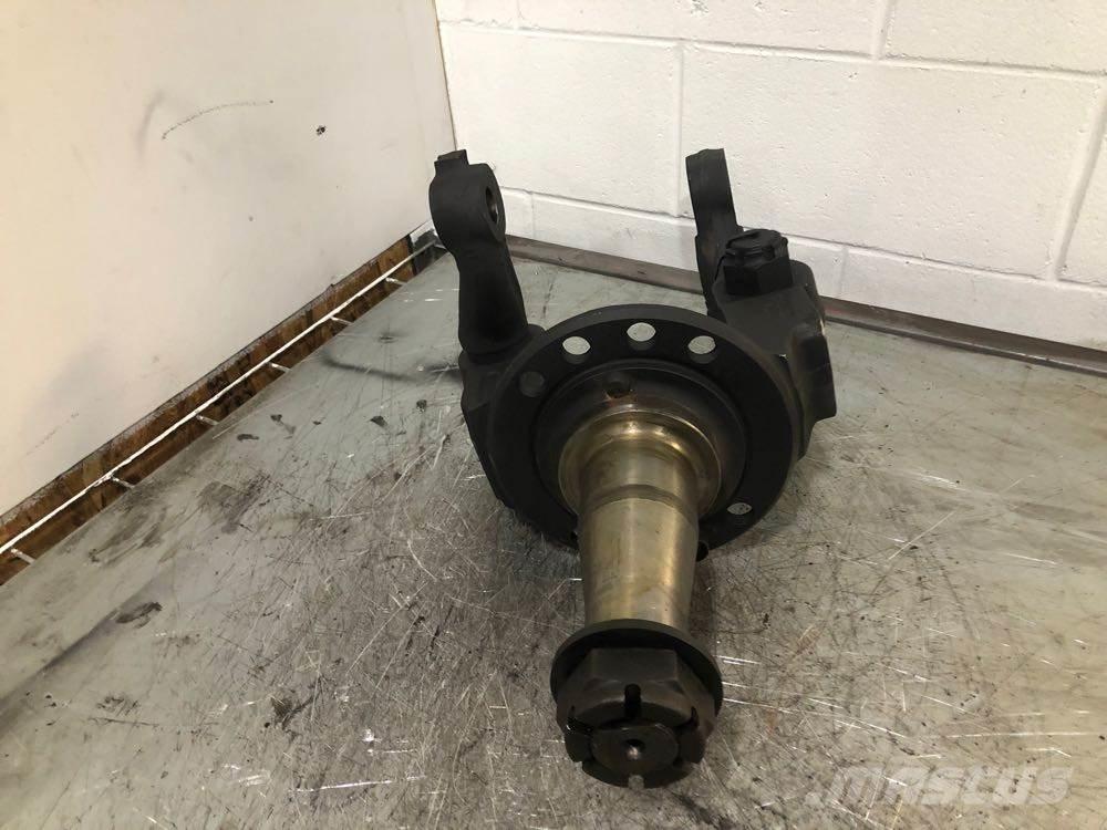 Eaton 18F4 Transport – ostalo
