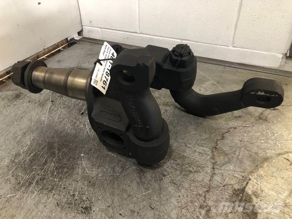 Eaton 18F4 Transport – ostalo