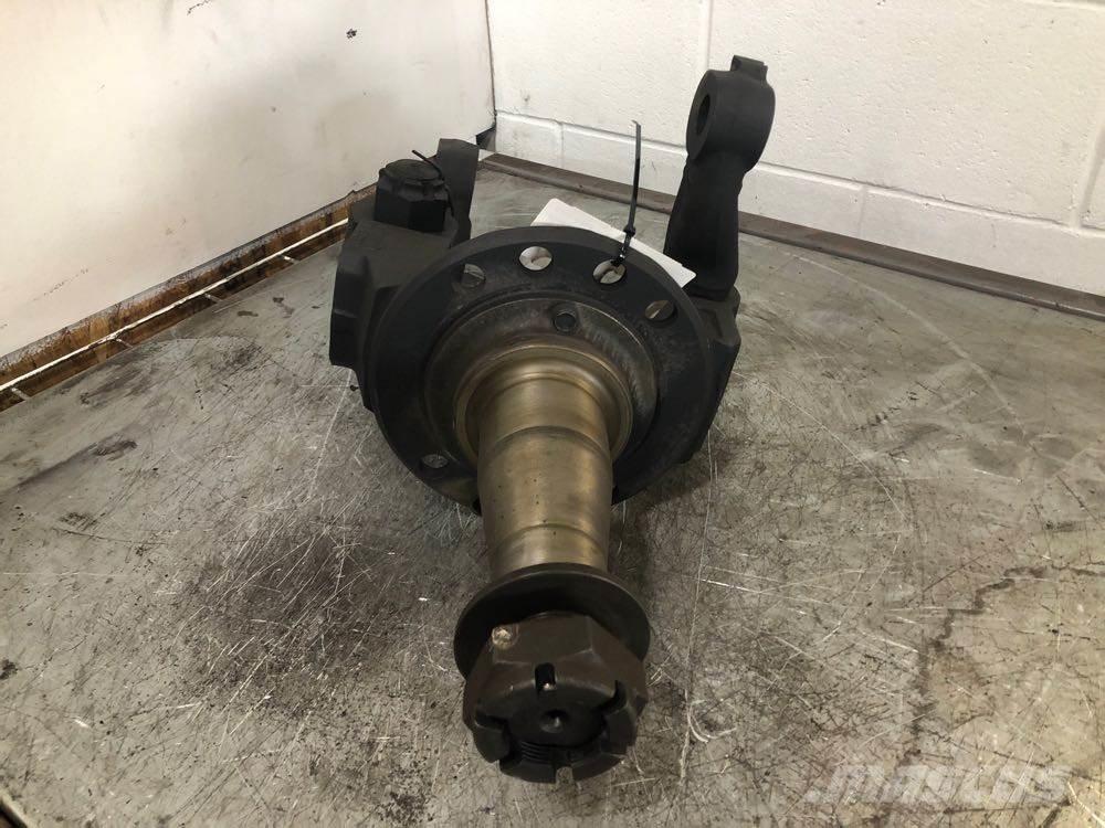 Eaton 18F4 Transport – ostalo