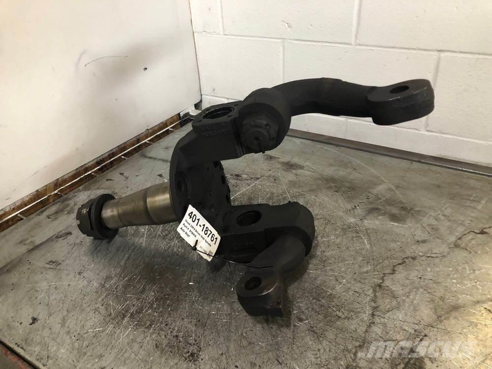 Eaton 18F4 Transport – ostalo
