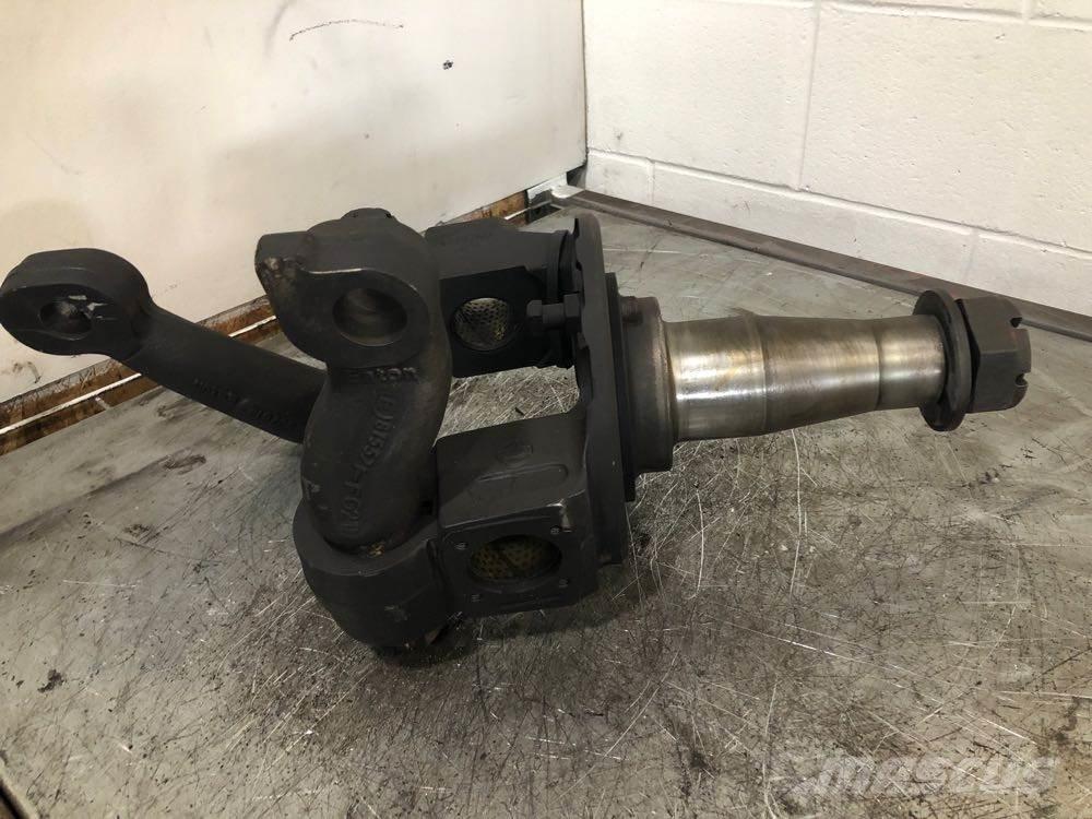 Eaton 18F4 Transport – ostalo
