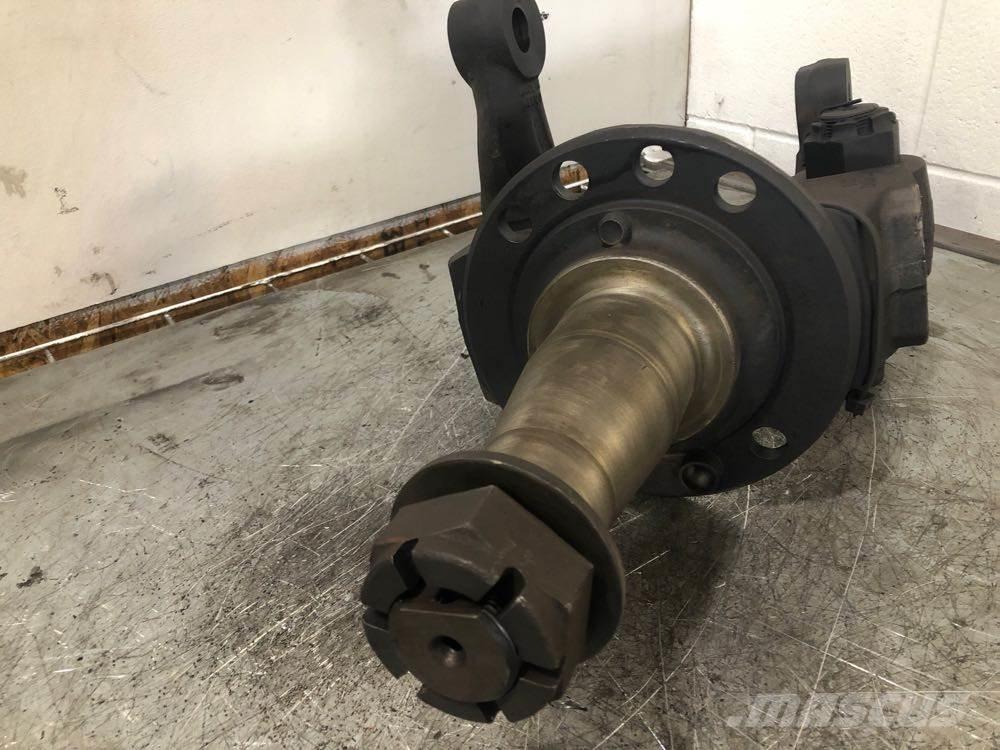 Eaton 18F4 Transport – ostalo
