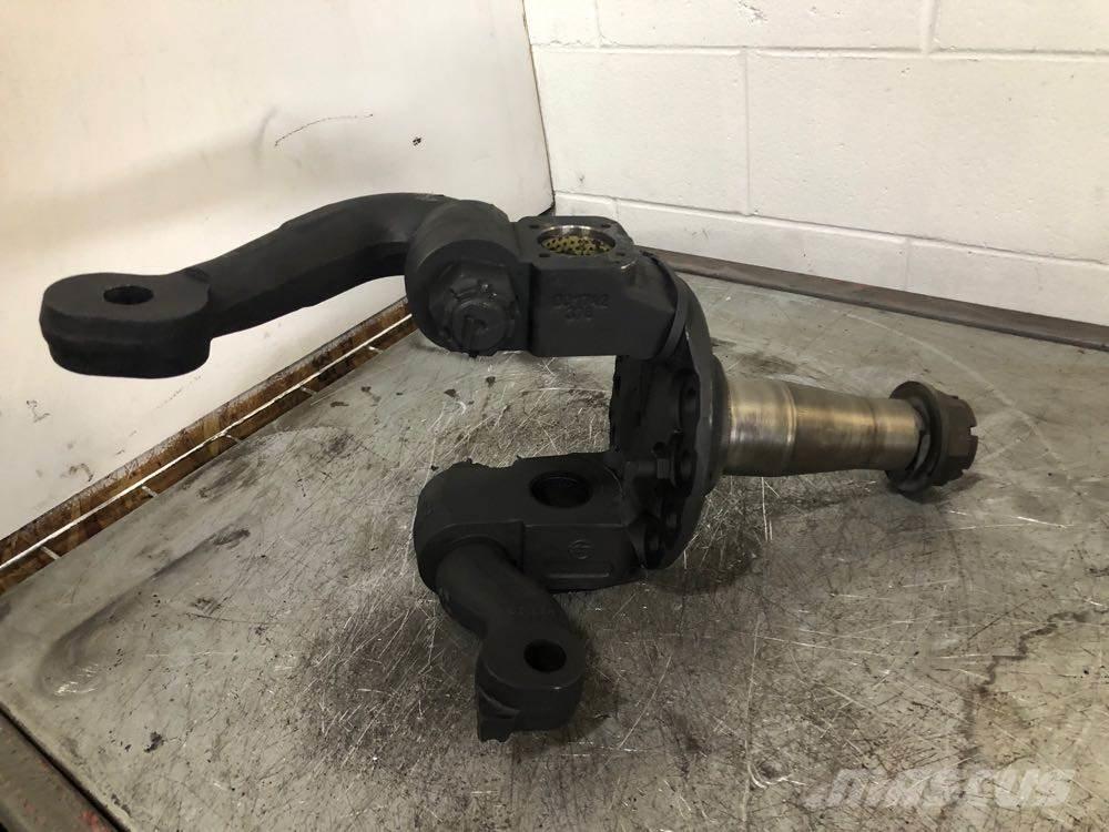 Eaton 18F4 Transport – ostalo