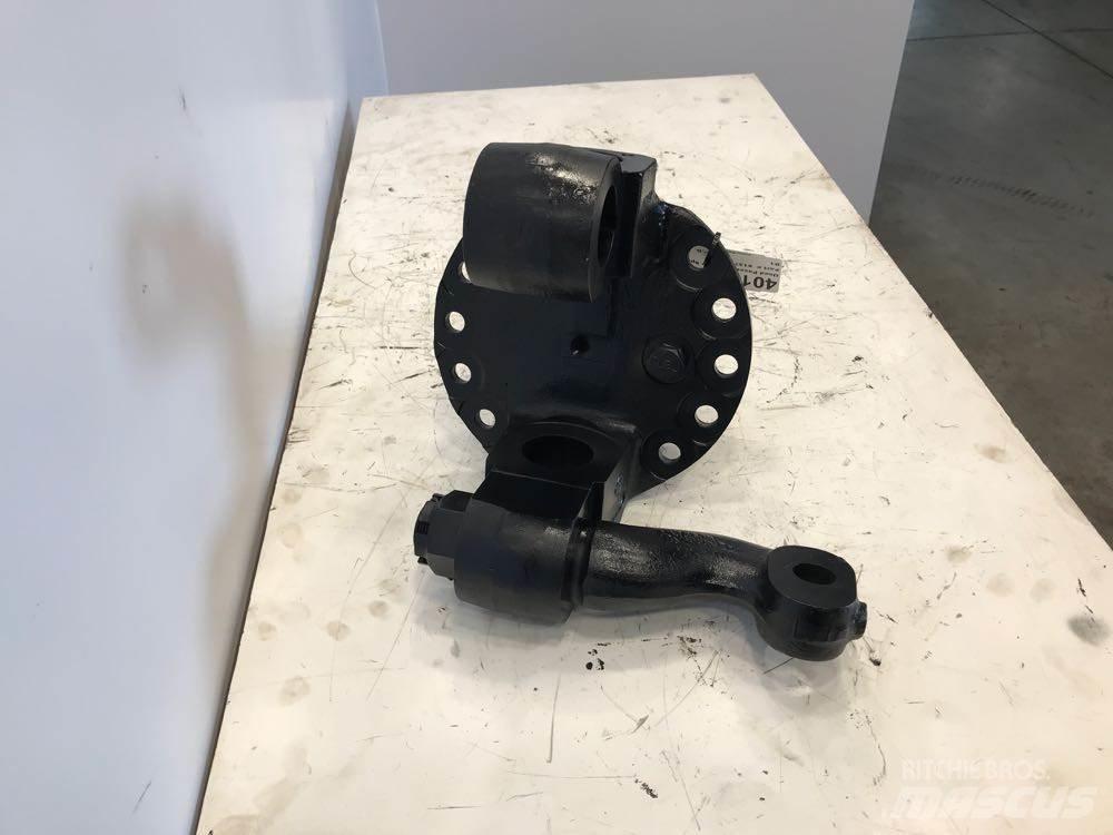 Eaton 20F4 Druge komponente