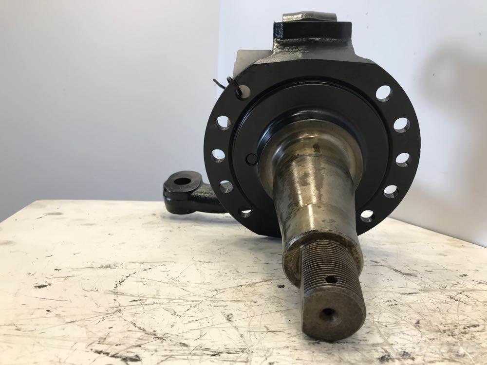 Eaton 20F4 Druge komponente