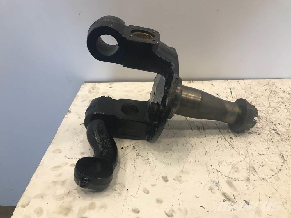 Eaton 20F4 Transport – ostalo