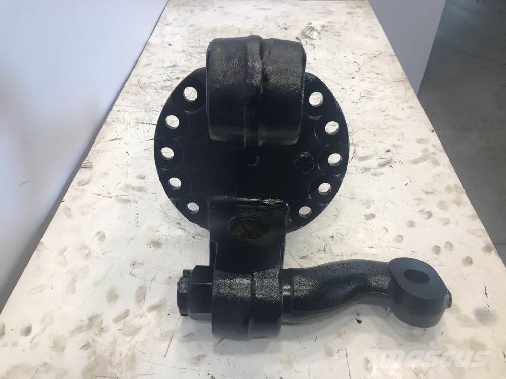Eaton 20F4 Transport – ostalo