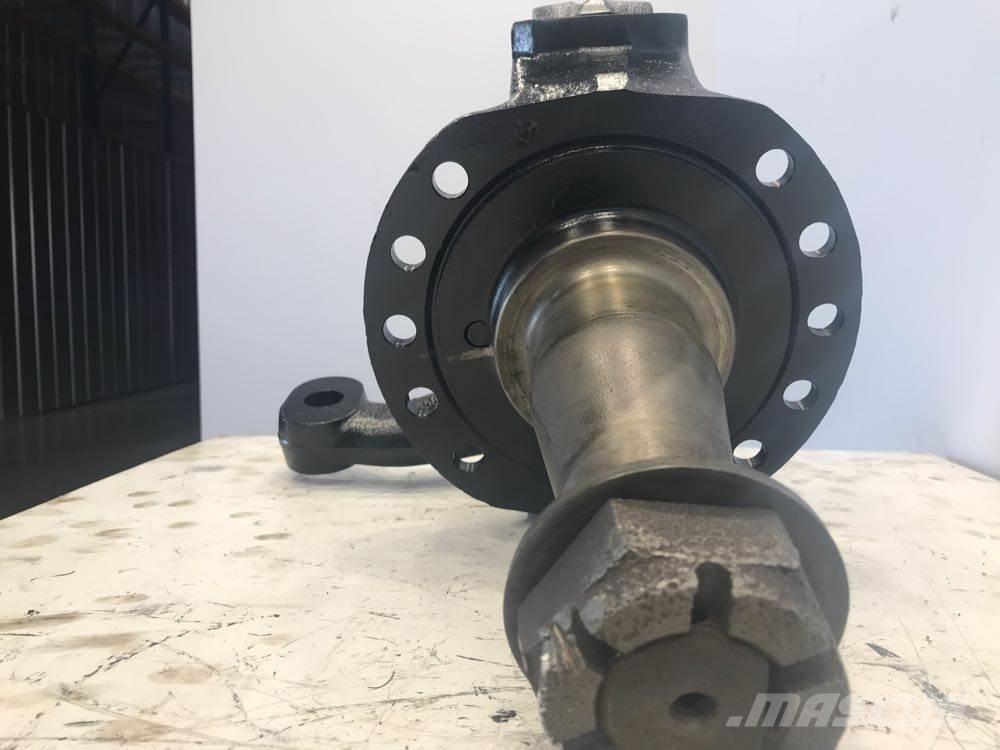 Eaton 20F4 Transport – ostalo