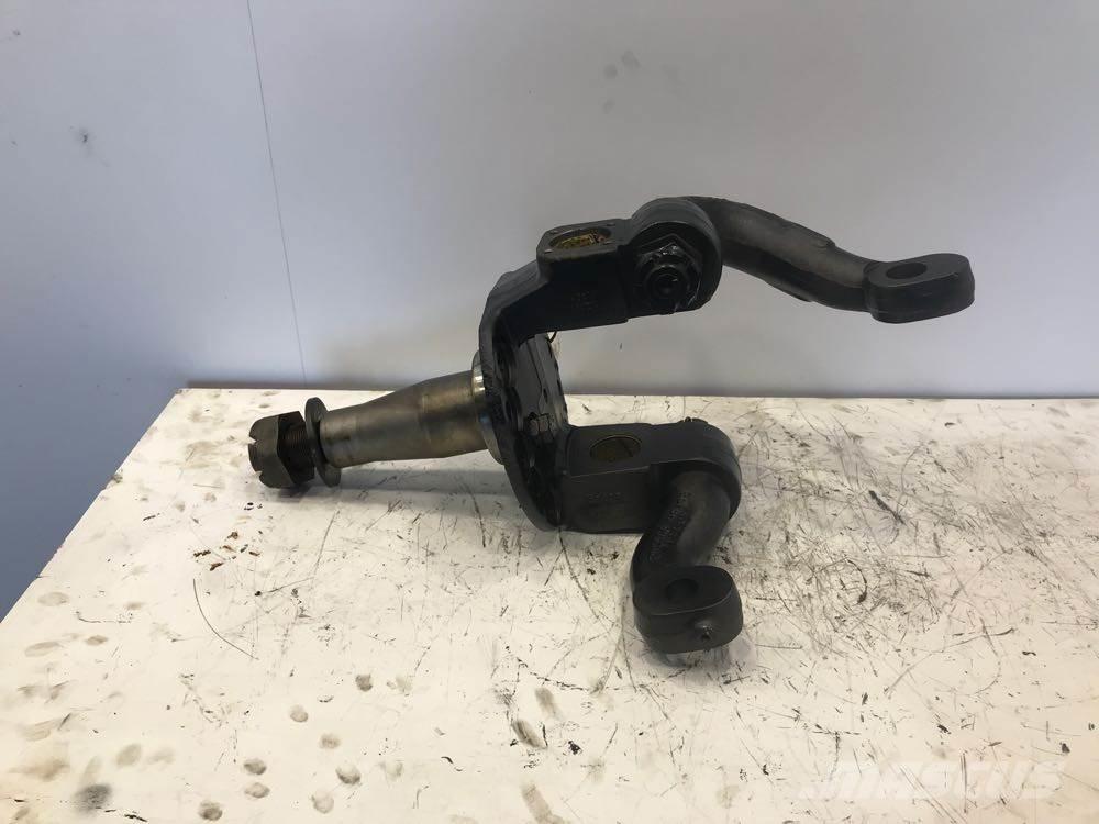 Eaton 20F4 Transport – ostalo