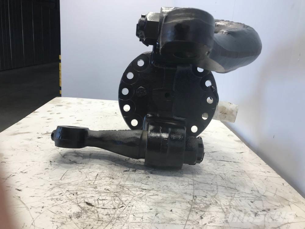 Eaton 20F4 Transport – ostalo