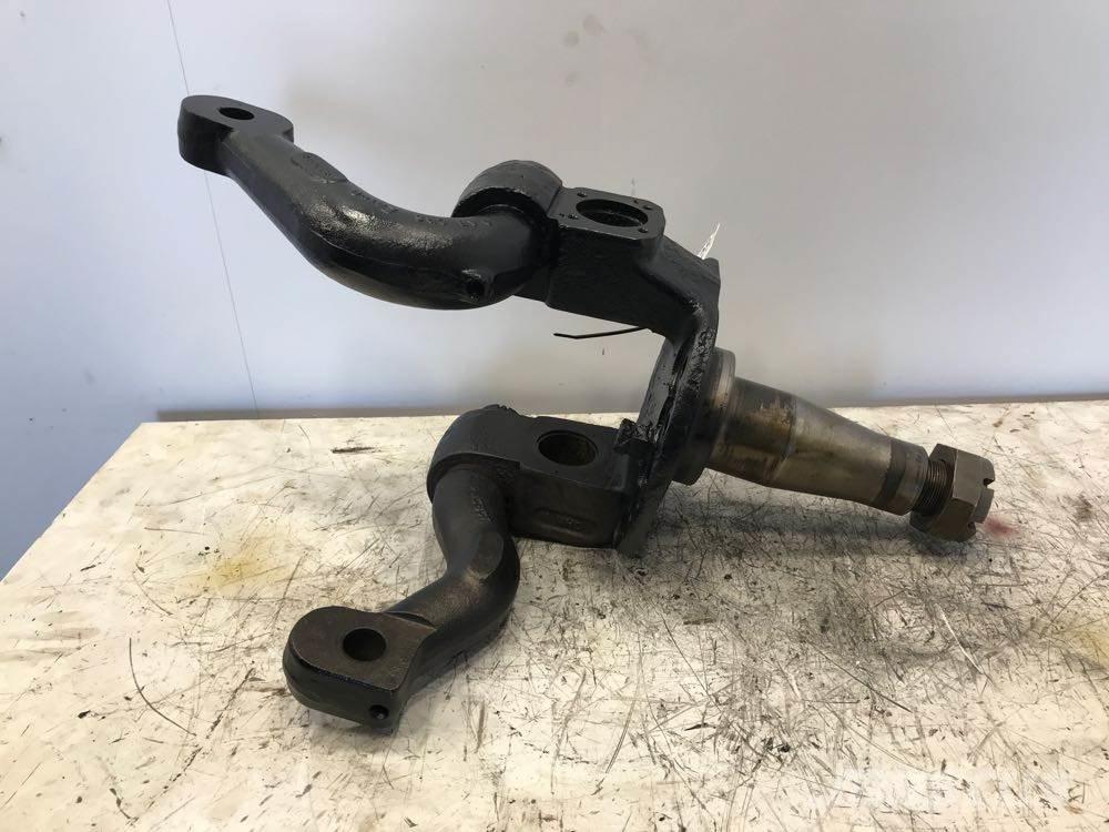Eaton 20F4 Transport – ostalo
