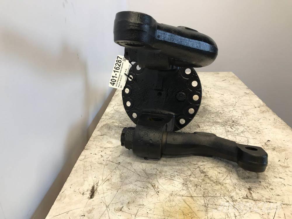 Eaton 20F4 Transport – ostalo
