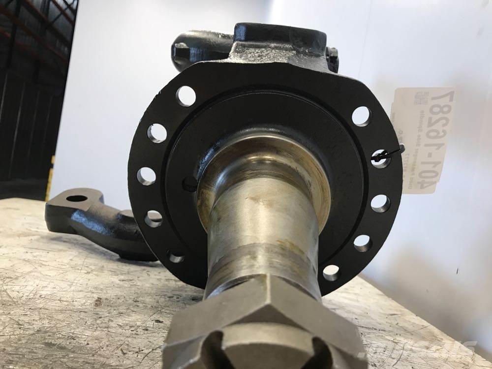 Eaton 20F4 Transport – ostalo