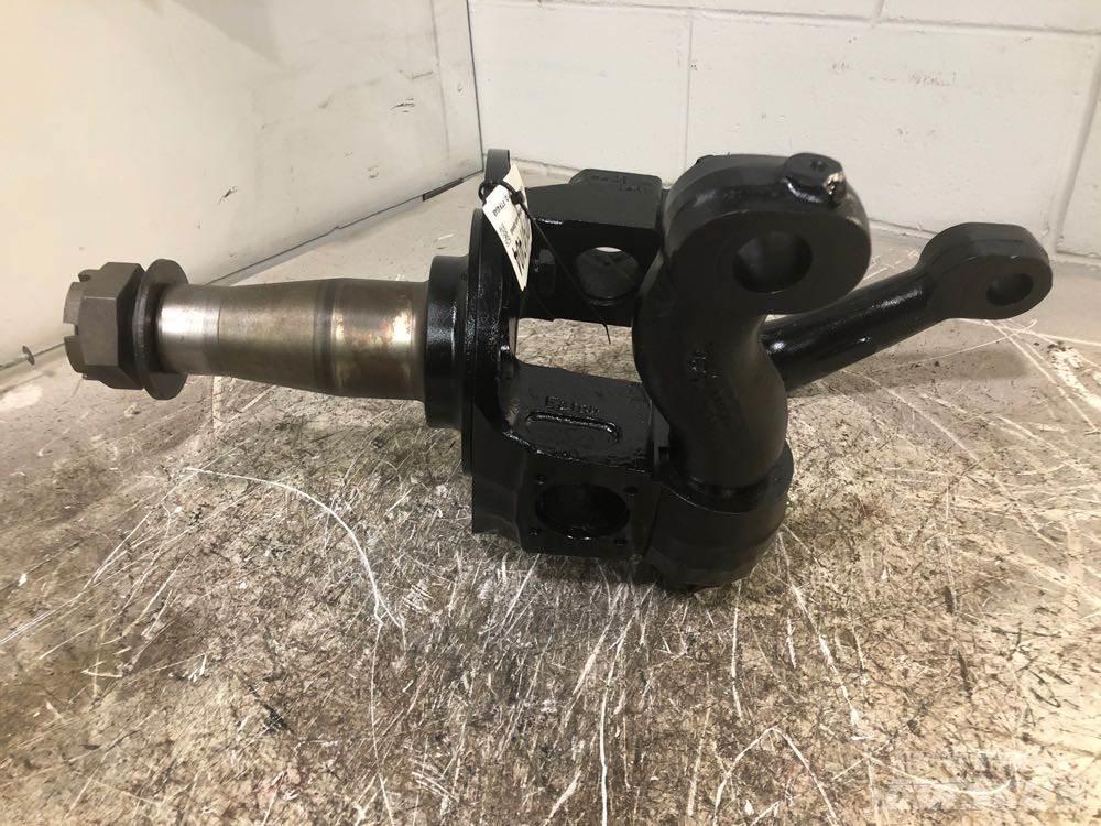 Eaton 20F4 Transport – ostalo