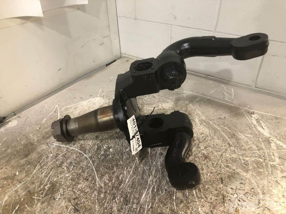 Eaton 20F4 Transport – ostalo