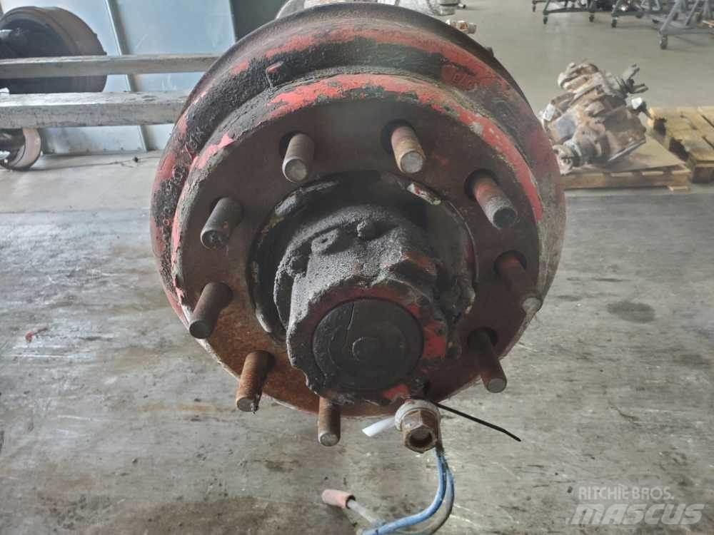 Eaton 20F4 Osi